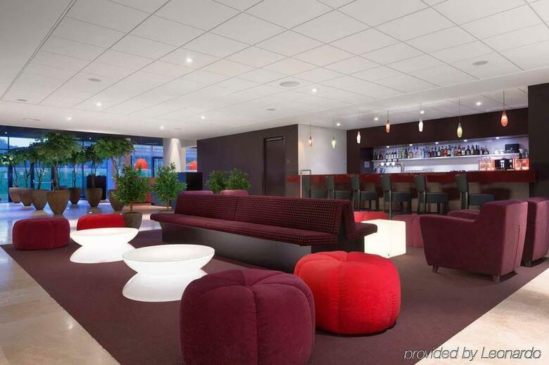 Hotel Hilton Garden Inn Leiden