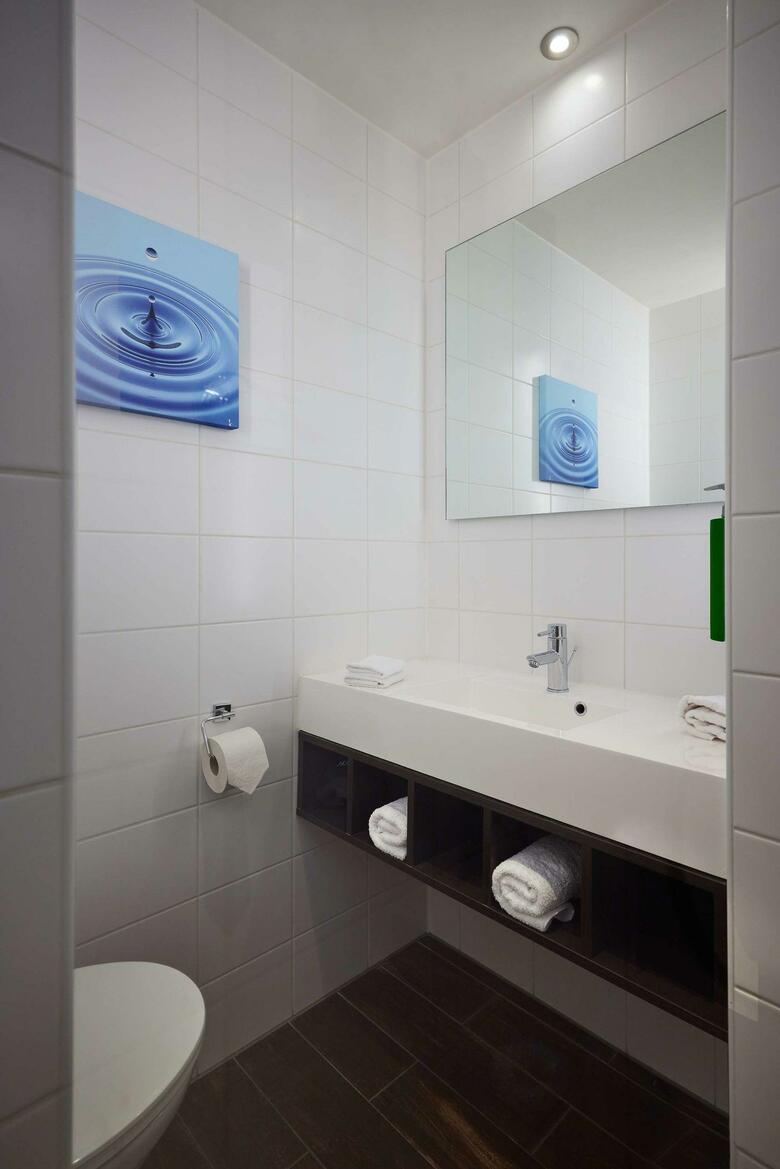 Hotel Hilton Garden Inn Leiden