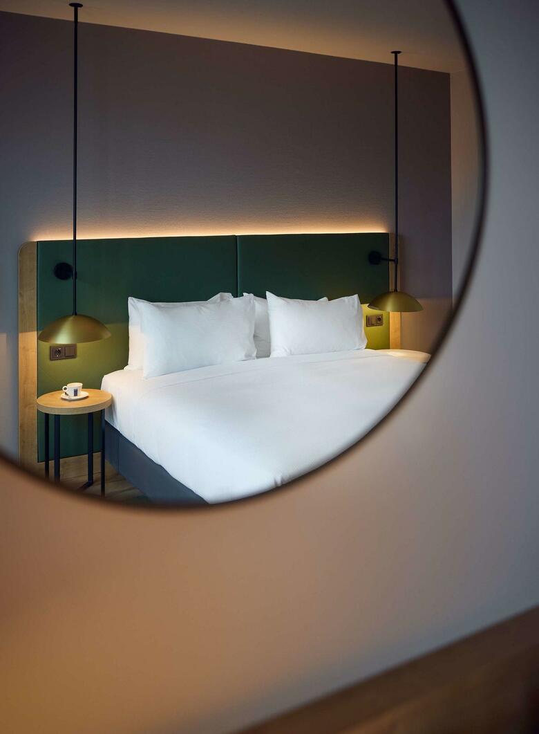 Hotel Hilton Garden Inn Leiden