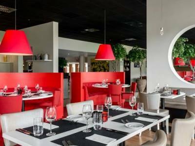 Hotel Hilton Garden Inn Leiden