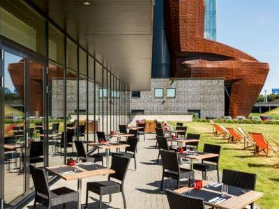 Hotel Hilton Garden Inn Leiden