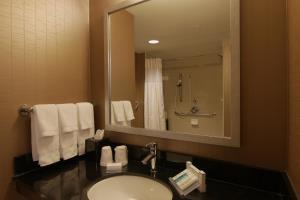 Hotel Hilton Garden Inn Toronto/brampton