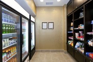 Hotel Hilton Garden Inn Toronto/brampton