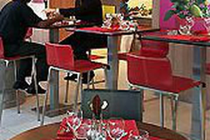 Hotel Ibis Antananarivo