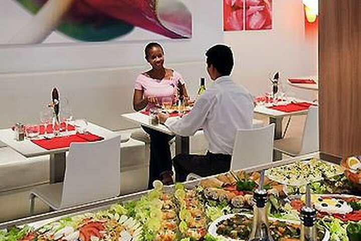 Hotel Ibis Antananarivo