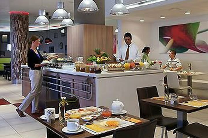 Hotel Ibis Antananarivo