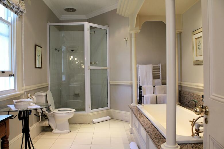 Hotel Hacklewood Hill Country House