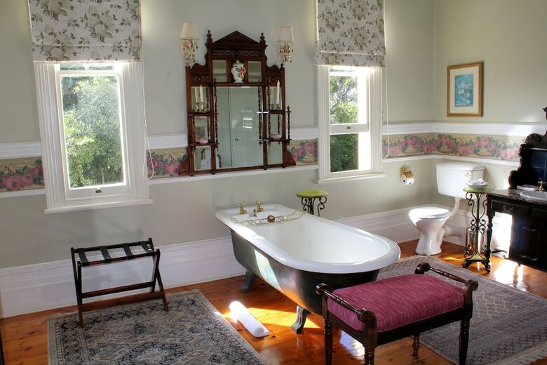 Hotel Hacklewood Hill Country House
