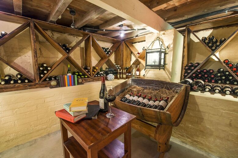 Hotel Hacklewood Hill Country House
