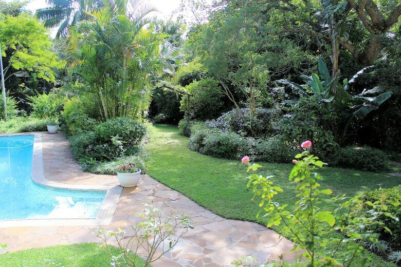 Hotel Hacklewood Hill Country House