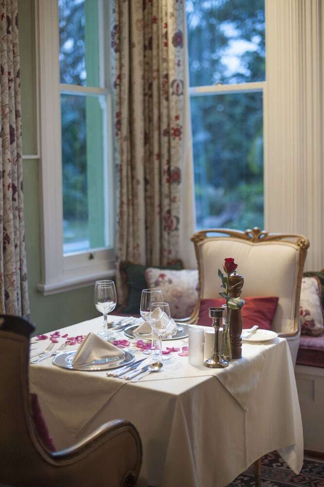 Hotel Hacklewood Hill Country House