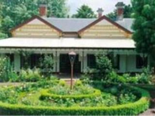 Hotel Quamby Homestead