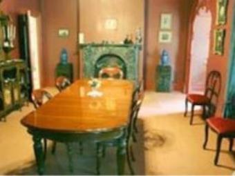 Hotel Quamby Homestead