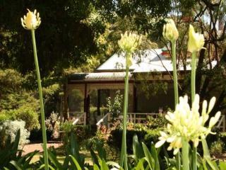 Hotel Quamby Homestead