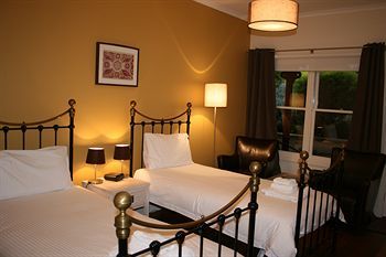 Hotel Quamby Homestead