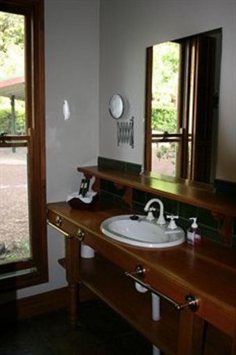 Hotel Quamby Homestead