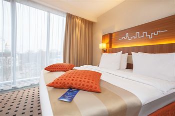 Hotel Radisson Kaliningrad
