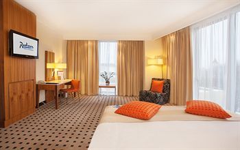 Hotel Radisson Kaliningrad