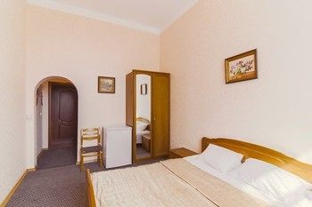 Hotel Zolotaya Buchta