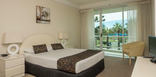 Hotel Carmel By The Sea