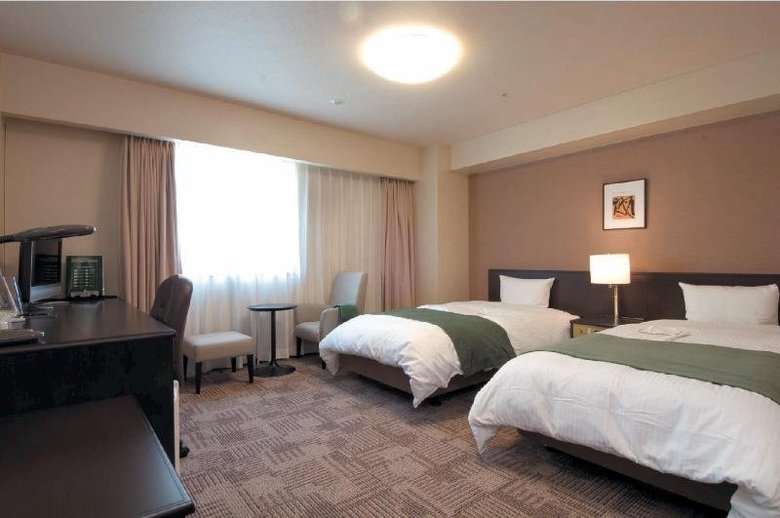 Daiwa Roynet Hotel Kanazawa