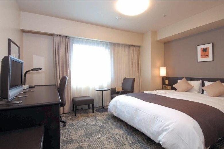 Daiwa Roynet Hotel Kanazawa