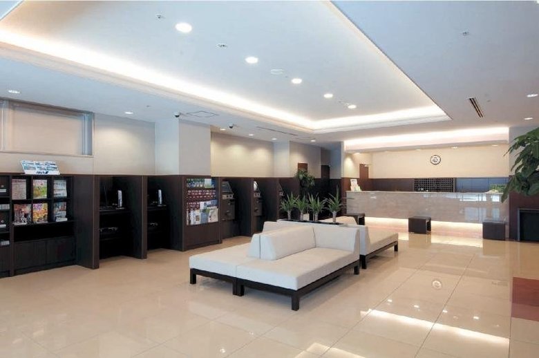 Daiwa Roynet Hotel Kanazawa
