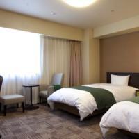 Daiwa Roynet Hotel Kanazawa
