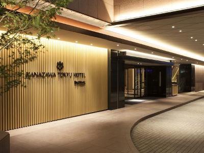 Kanazawa Excel Hotel Tokyu