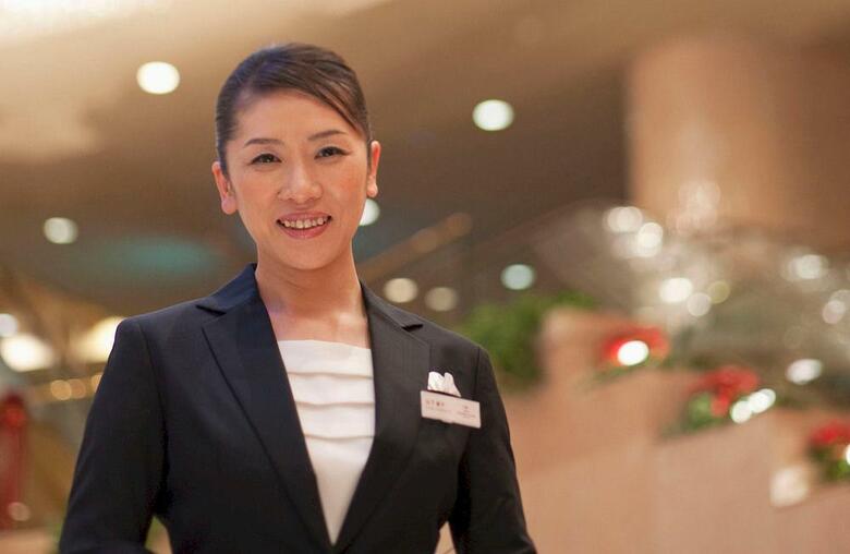 Hotel Ana Crowne Plaza Kanazawa
