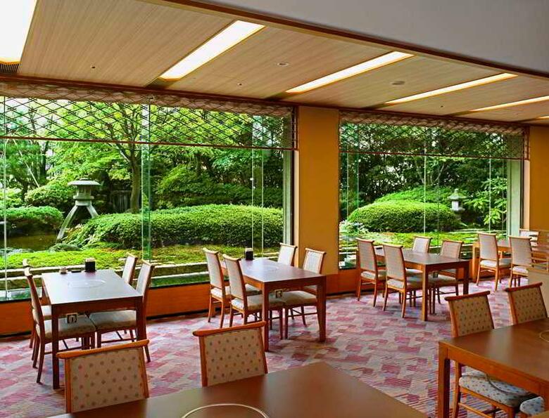 Hotel Ana Crowne Plaza Kanazawa