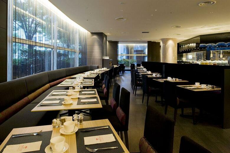 Hotel Ana Crowne Plaza Kanazawa