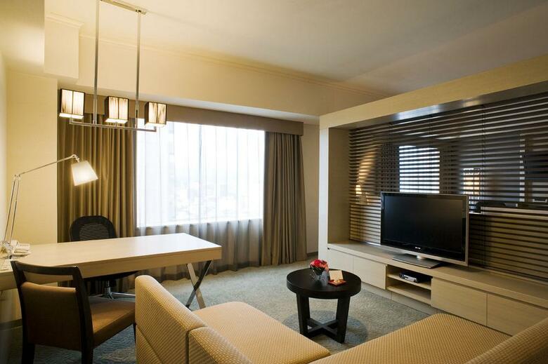 Hotel Ana Crowne Plaza Kanazawa