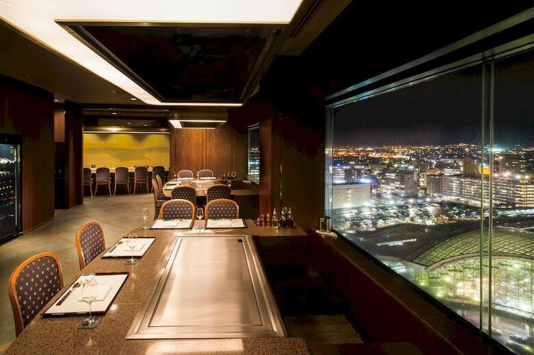 Hotel Ana Crowne Plaza Kanazawa