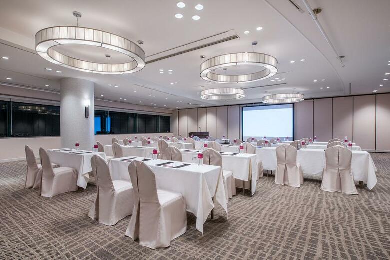 Hotel Ana Crowne Plaza Kanazawa