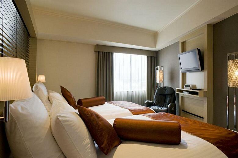 Hotel Ana Crowne Plaza Kanazawa