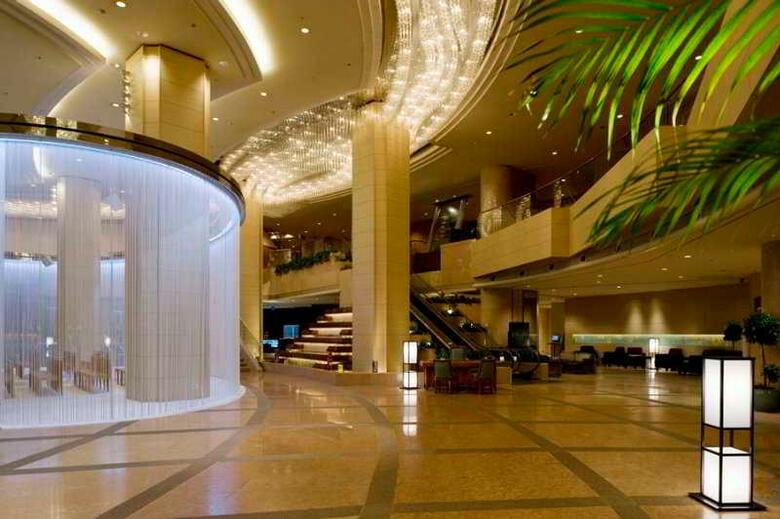 Hotel Ana Crowne Plaza Kanazawa