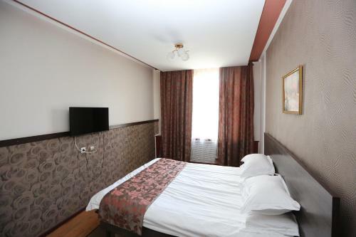 Zhemchuzhina Vostoka Hotel