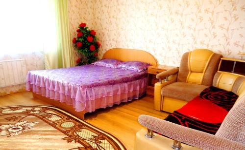 Apartment Krasnoarmeyskaya 14