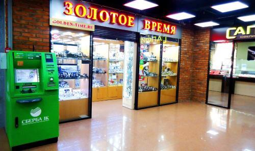 Apartment Krasnoarmeyskaya 14