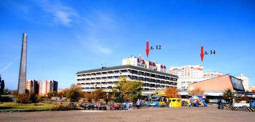 Apartment Krasnoarmeyskaya 14