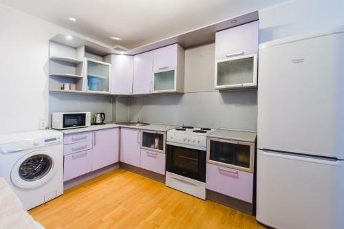 Dekabrist Apartment At Babushkina 32b