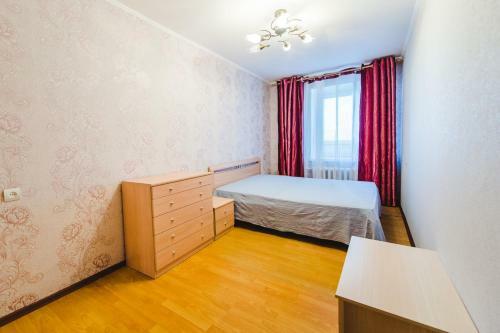 Dekabrist Apartment At Babushkina 32b