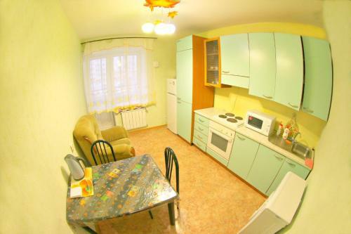 Dekabrist Apartment On Ingodinskaya 29