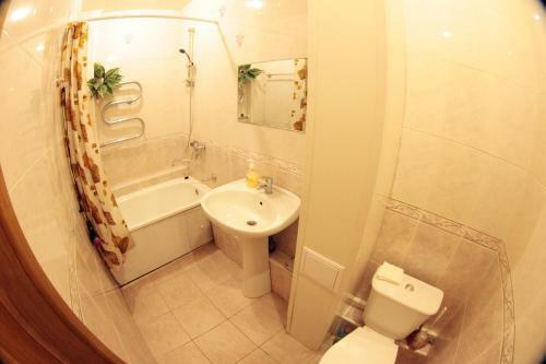 Dekabrist Apartment On Chkalova 25