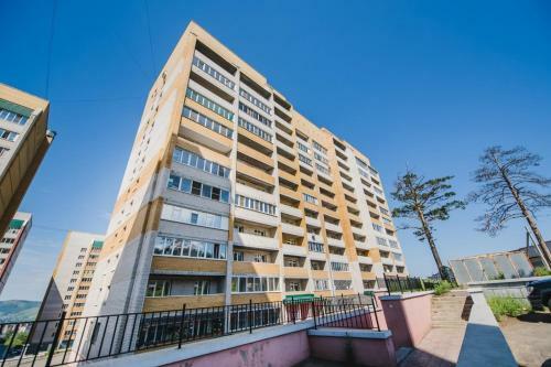 Dekabrist Apartment At Slavyanskaya 15