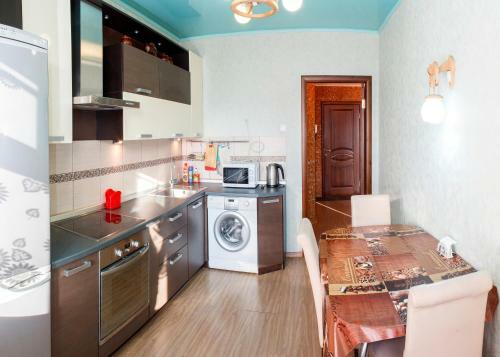 Dekabrist Apartment On Lenina 17