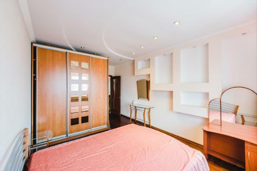 Dekabrist Apartment On Lenina 17