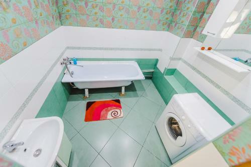 Dekabrist Apartment Tokmakova 36