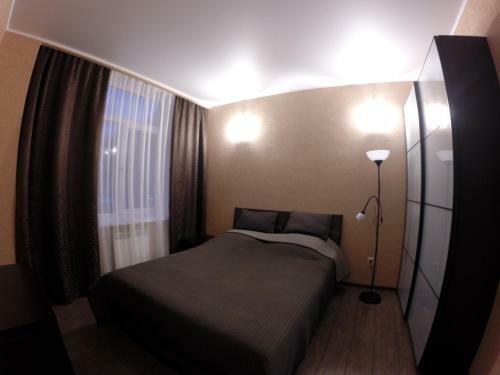 Apartment Vershina